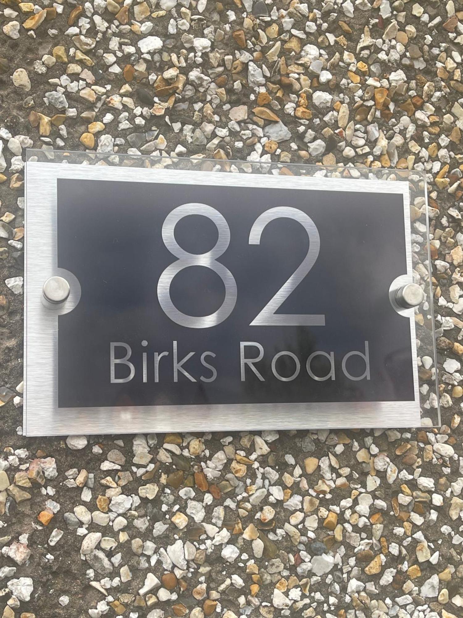 Willa Birks Road Cleator Moor Zewnętrze zdjęcie